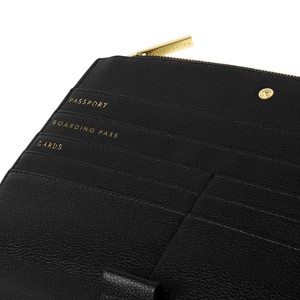 Katie Travel Organiser Crossbody